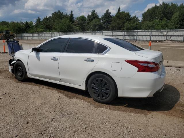 Vin: 1n4al3ap1gc254808, lot: 61456435, nissan altima 2.5 20162