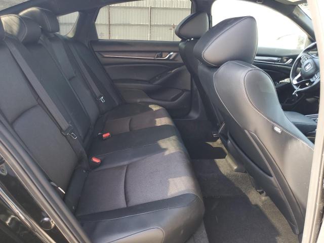 2018 HONDA ACCORD SPO - 1HGCV1F30JA181510