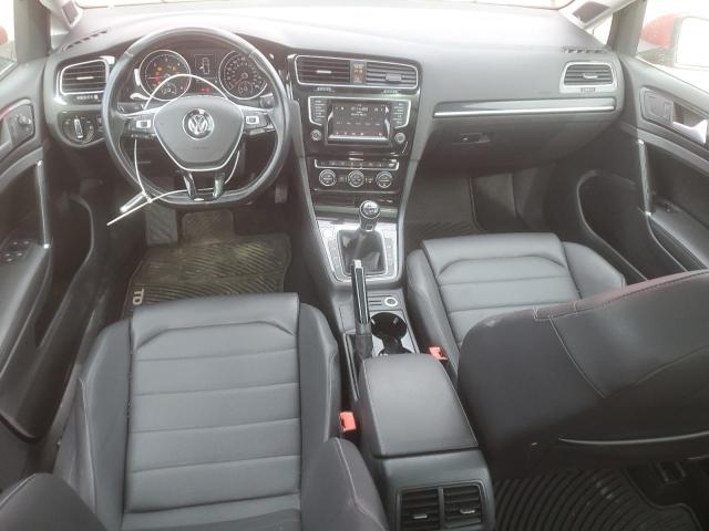 2015 VOLKSWAGEN GOLF SPORT - 3VWFA7AU3FM513831