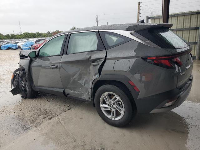 2025 HYUNDAI TUCSON SE - 5NMJA3DE7SH539713