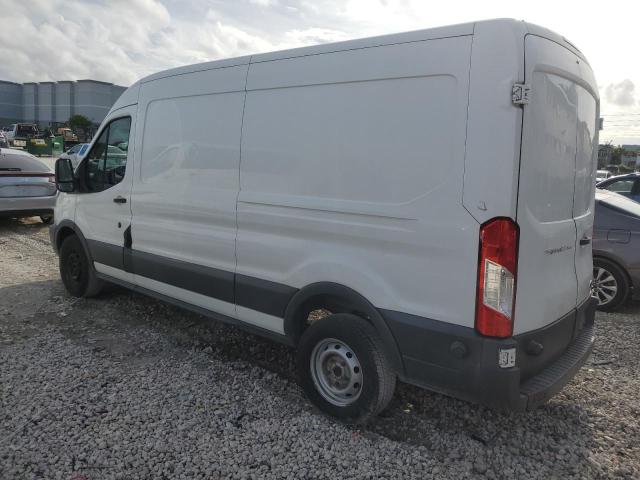 Vin: 1ftnr2cm2fkb04458, lot: 60609965, ford transit t-250 20152