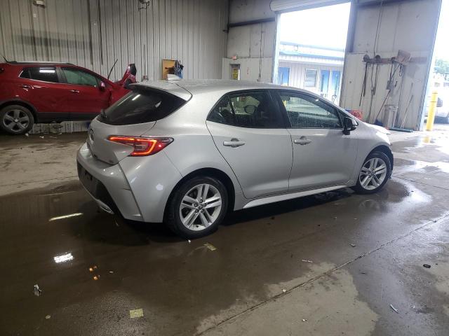 Vin: jtnd4rbe4l3075219, lot: 61187285, toyota corolla se 20203