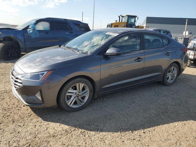 Vin: kmhd84lf7lu953735, lot: 60278865, hyundai elantra sel 2020 img_1