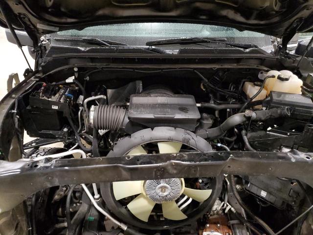 2024 GMC SIERRA K25 - 1GT49RE75RF156305
