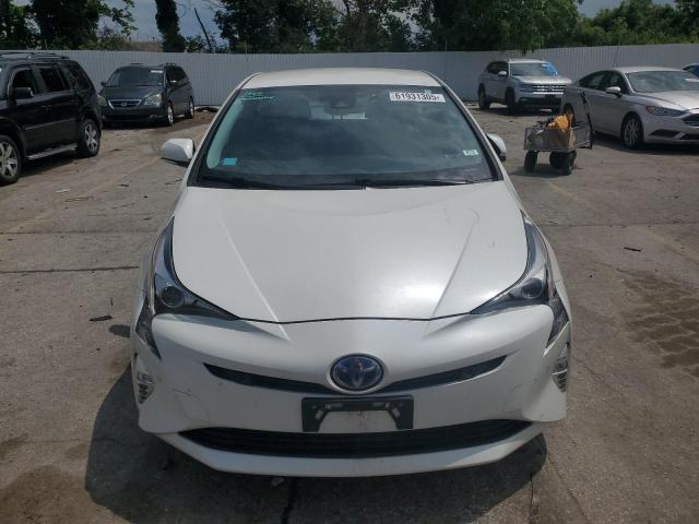 2018 TOYOTA PRIUS JTDKARFU4J3062439