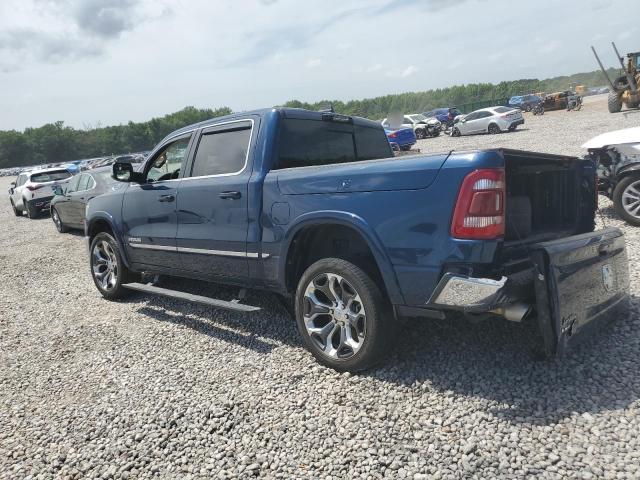 2024 RAM 1500 LIMIT 1C6SRFHT4RN138289