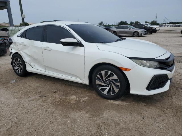 Vin: shhfk7h2xju234781, lot: 59241485, honda civic lx 20184