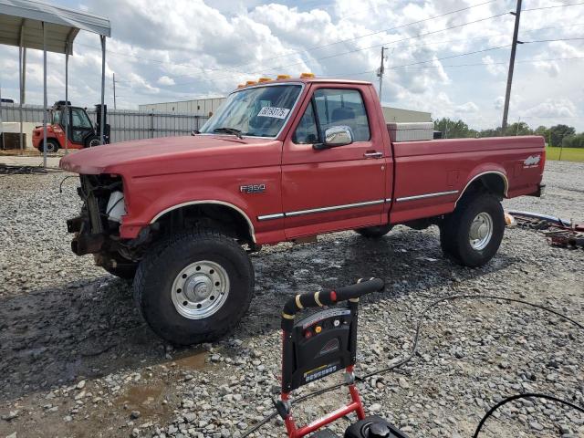 FORD F350