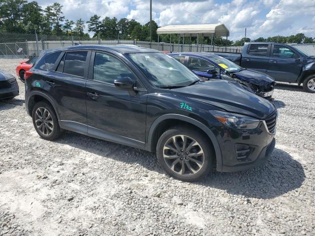 Vin: jm3ke4dy4g0648072, lot: 61163525, mazda cx-5 gt 20164
