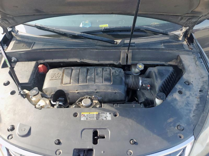 2015 CHEVROLET TRAVERSE L 1GNKRHKDXFJ274152