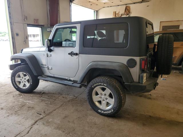 Vin: 1c4gjwag4dl559422, lot: 61454805, jeep wrangler sport 20132