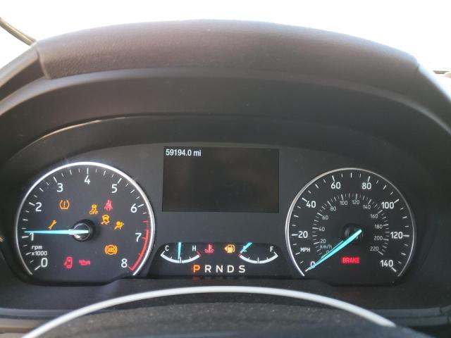 2020 FORD ECOSPORT T - MAJ3S2KE5LC324341