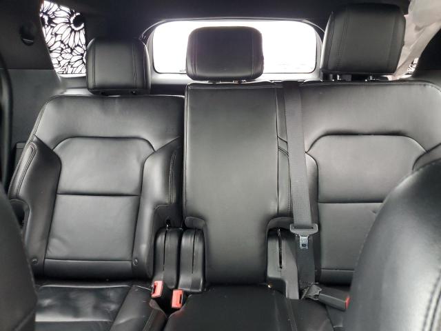 2017 FORD EXPLORER X 1FM5K8D87HGD94643