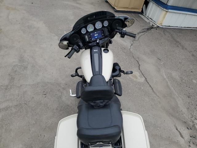 2023 HARLEY-DAVIDSON FLHXST 1HD1ABL11PB644590
