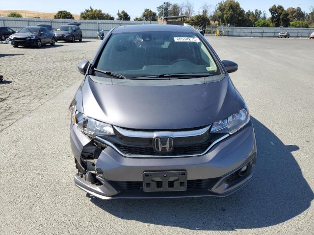 2019 HONDA FIT EX 3HGGK5H85KM746543