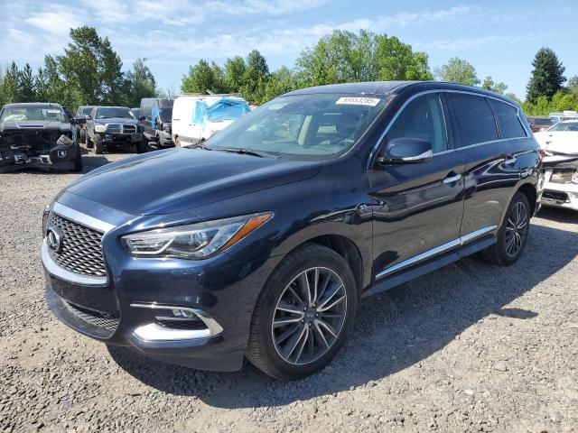 Vin: 5n1dl0mmxlc531159, lot: 59553285, infiniti qx60 luxe 2020 img_1