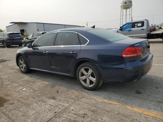 Vin: 1vwbh7a35cc048712, lot: 58867305, volkswagen passat se 20122
