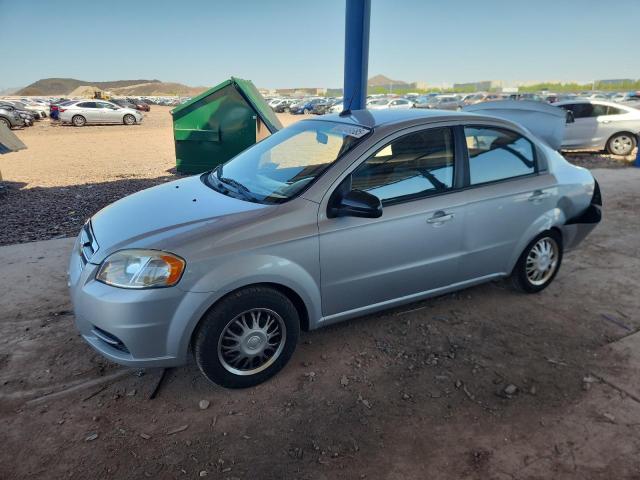 Vin: kl1td5de5ab068571, lot: 60249585, chevrolet aveo ls 2010 img_1