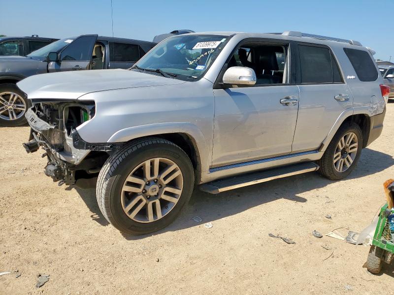 Vin: jtezu5jr3a5007613, lot: 61339975, toyota 4runner sr5 2010 img_1