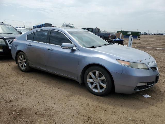 2012 ACURA TL - 19UUA8F50CA004372