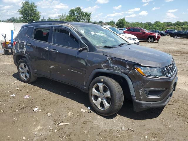2018 JEEP COMPASS LA 3C4NJDBB4JT326316