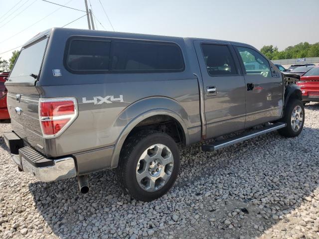 Vin: 1ftfw1ef3cfa90421, lot: 59968635, ford f-150 supercrew 20123