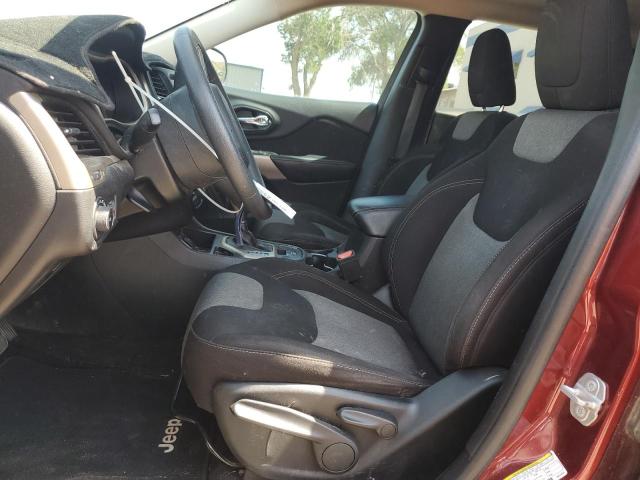 2018 JEEP CHEROKEE L - 1C4PJLCB9JD611844