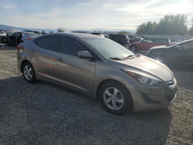 Vin: 5npdh4ae2eh530654, lot: 60046015, hyundai elantra se 20144