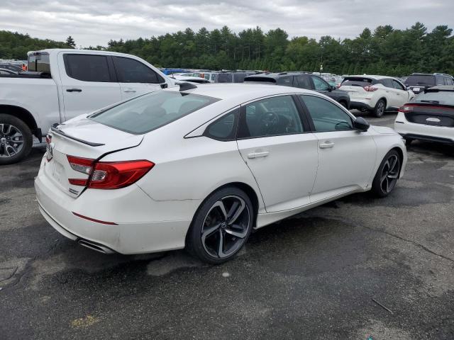 2021 HONDA ACCORD SPO 1HGCV1F47MA076217