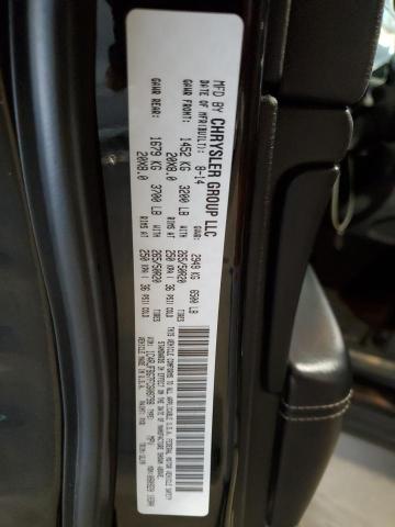 2015 JEEP GRAND CHER - 1C4RJFBG7FC608798