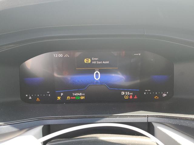 2024 VOLKSWAGEN TAOS SE 3VVUX7B2XRM059685