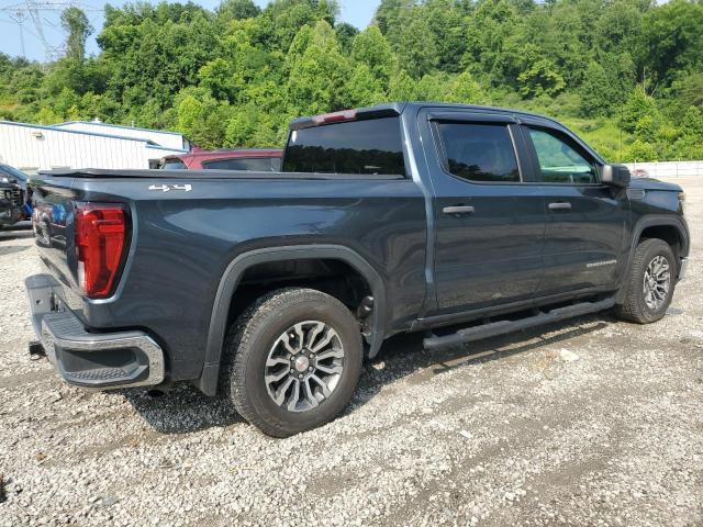 2020 GMC SIERRA K15 3GTU9AEF3LG296822