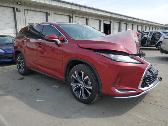 Vin: jtjhzkea7m2022056, lot: 60086245, lexus rx350 350 l 20214