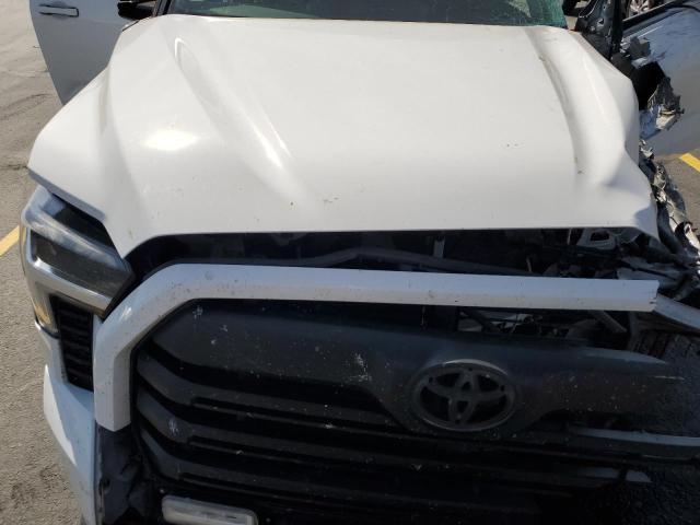 2023 TOYOTA TUNDRA CRE - 5TFLA5EC1PX011276