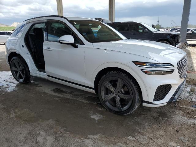 2024 GENESIS GV70 BASE 5NMMCDTC3RH009598