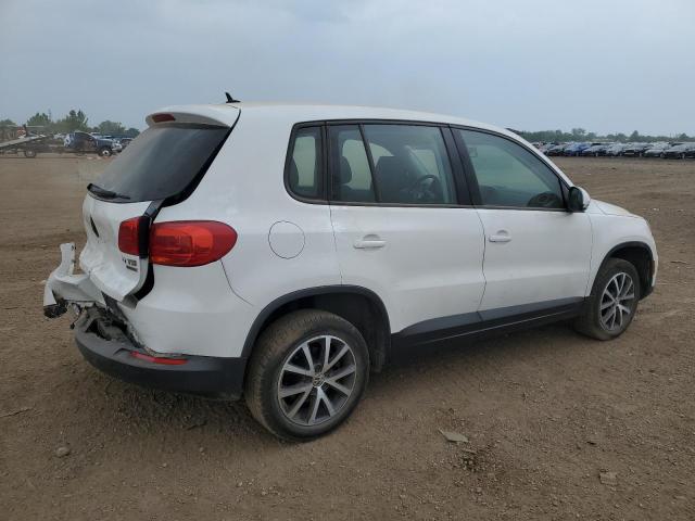 Vin: wvgbv3ax3dw078830, lot: 60869005, volkswagen tiguan s 20133