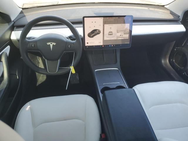 2021 TESLA MODEL 3 5YJ3E1EB1MF937476
