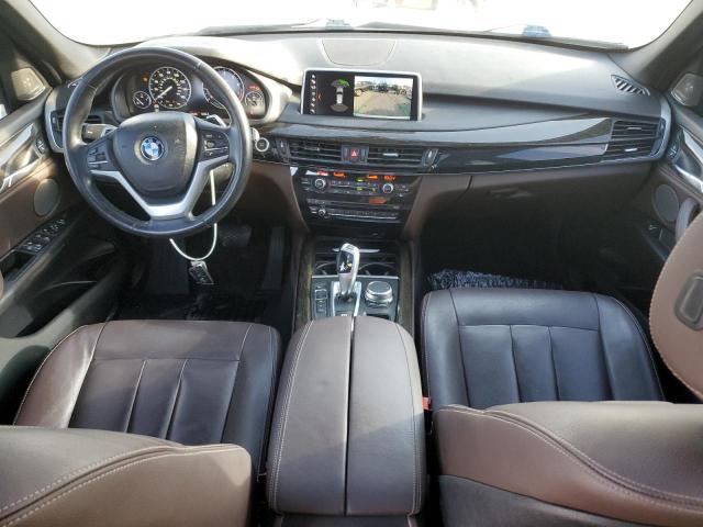 2018 BMW X5 XDR40E 5UXKT0C57J0W04118