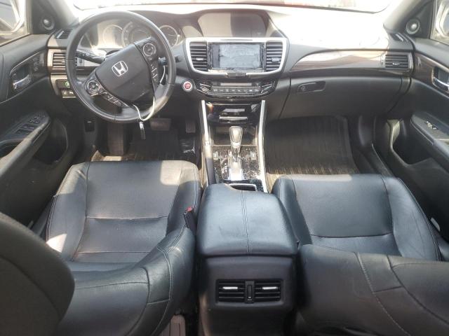 2017 HONDA ACCORD TOU - 1HGCR3F93HA007123