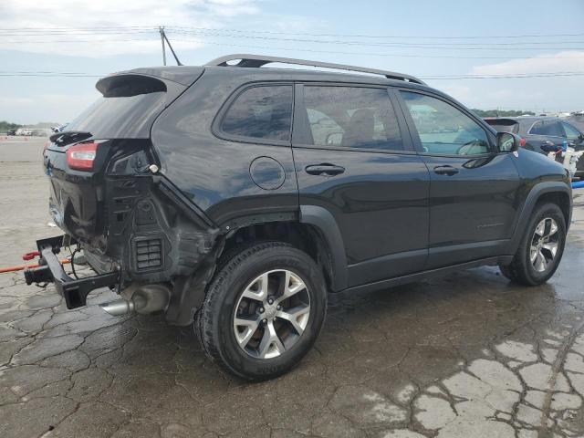 Vin: 1c4pjmbs2ew237725, lot: 62666745, jeep cherokee trailhawk 20143