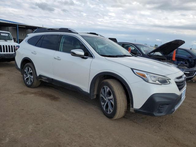 Vin: 4s4btapc4n3213024, lot: 59787775, subaru outback touring 20224