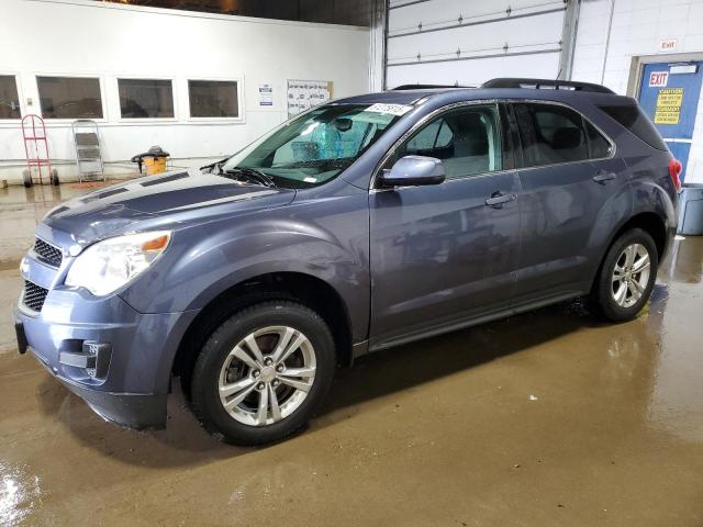 Vin: 2gnaldek0d6312160, lot: 61275815, chevrolet equinox lt 2013 img_1