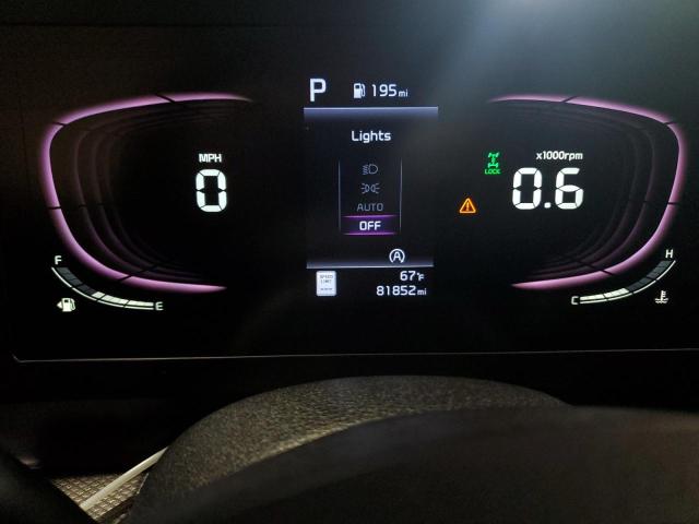 2023 KIA SPORTAGE L - KNDPUCAF2P7146943