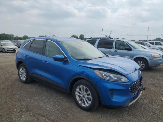 Vin: 1fmcu0g6xluc46879, lot: 59800525, ford escape se 20204