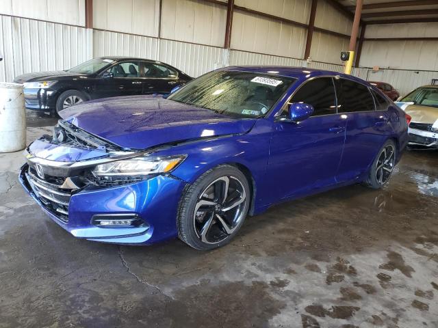 Vin: 1hgcv1f30la150065, lot: 61393595, honda accord sport 2020 img_1