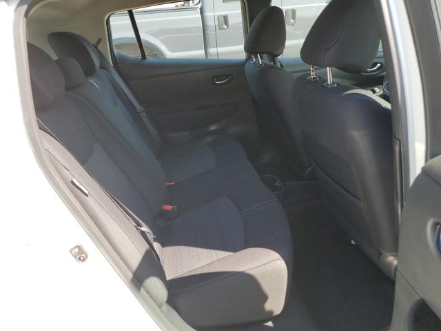 2024 NISSAN LEAF SV PL - 1N4CZ1CVXRC556849