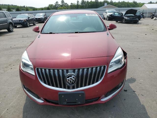 2015 BUICK REGAL PREM 2G4GP5EXXF9107113