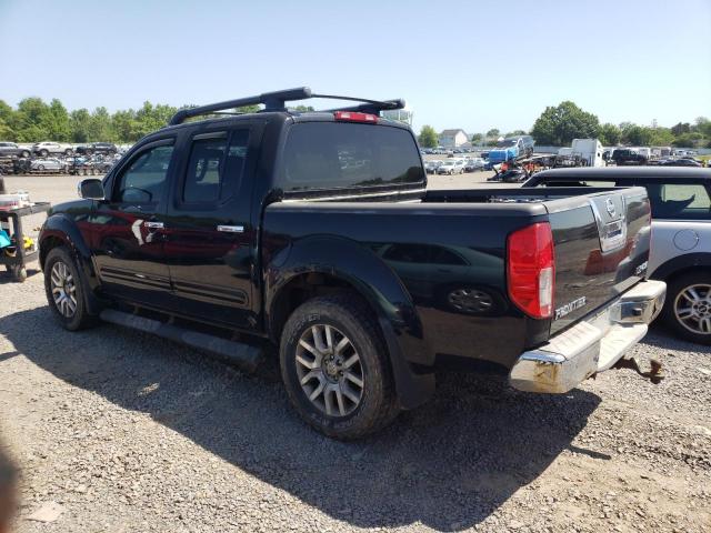 Vin: 1n6ad0ev1ac447205, lot: 62007355, nissan frontier crew cab se 20102