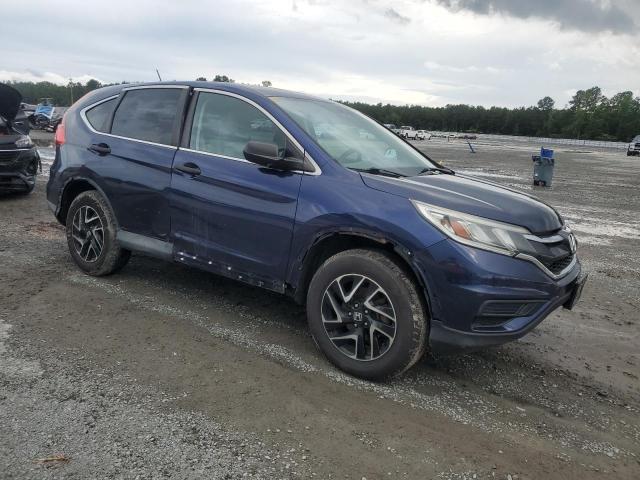 Vin: 2hkrm4h41gh650804, lot: 59846075, honda crv se 20164