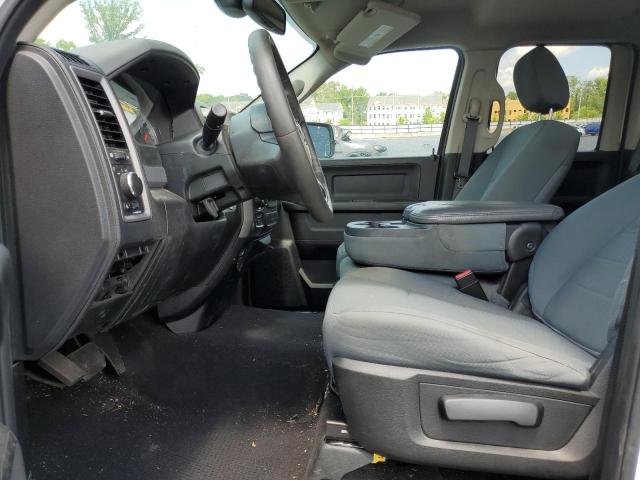 2018 RAM 1500 ST 1C6RR7FG2JS249486